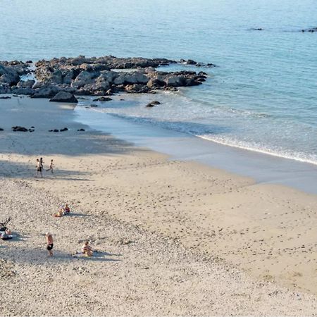Residence Route De La Corniche Vue Mer Plestin-les-Grèves エクステリア 写真