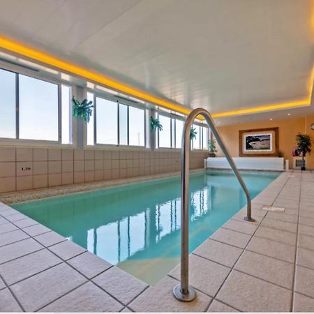 Residence Route De La Corniche Vue Mer Plestin-les-Grèves エクステリア 写真