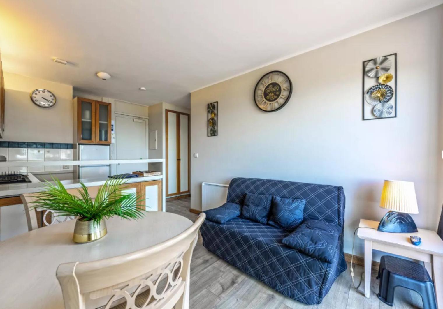 Residence Route De La Corniche Vue Mer Plestin-les-Grèves エクステリア 写真