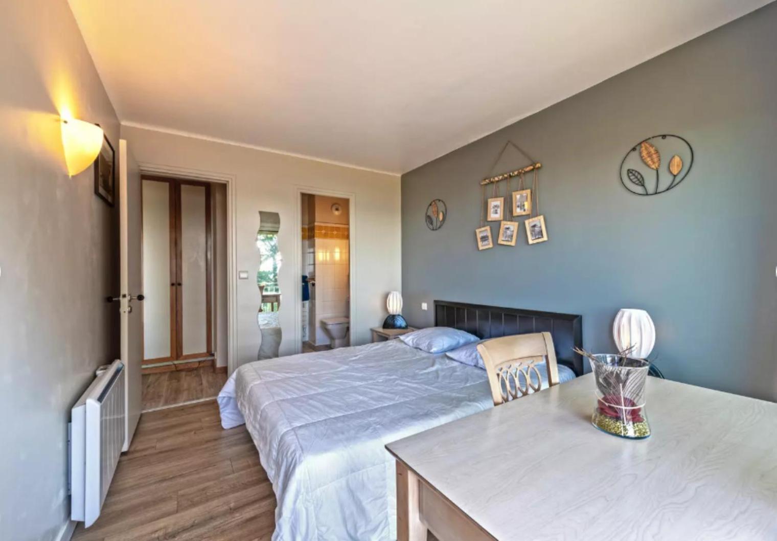 Residence Route De La Corniche Vue Mer Plestin-les-Grèves エクステリア 写真